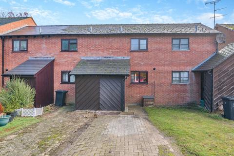 1 bedroom terraced house for sale, Bathurst Park Road, Lydney GL15