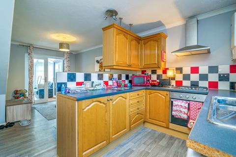 1 bedroom terraced house for sale, Bathurst Park Road, Lydney GL15