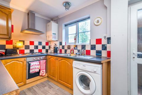 1 bedroom terraced house for sale, Bathurst Park Road, Lydney GL15