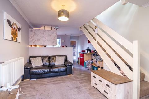 1 bedroom terraced house for sale, Bathurst Park Road, Lydney GL15