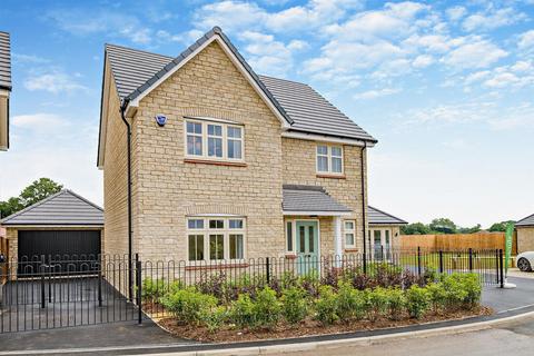 4 bedroom detached house for sale, The York, Plot 25, Lackham Place