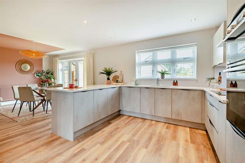 4 bedroom detached house for sale, The York, Plot 25, Lackham Place