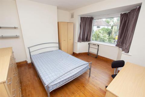 undefined, Reservoir Road, Birmingham B29