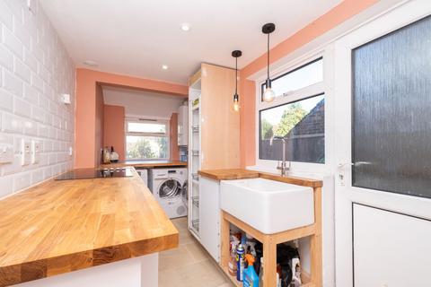 2 bedroom terraced house for sale, Park Road, Faversham, ME13