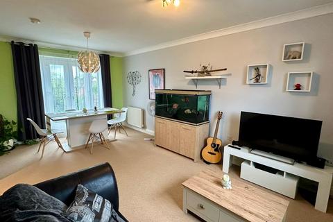 2 bedroom flat for sale, Peacocks Field Walk, Hereford, HR2