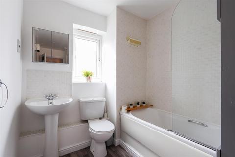 21 Heol Cilffrydd, Barry, CF63 4QR