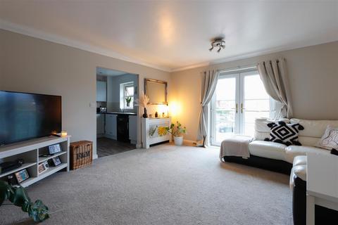 21 Heol Cilffrydd, Barry, CF63 4QR