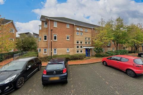 1 bedroom flat for sale, Heol Cilffrydd, Barry