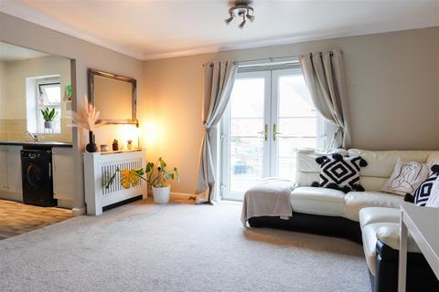 1 bedroom flat for sale, Heol Cilffrydd, Barry