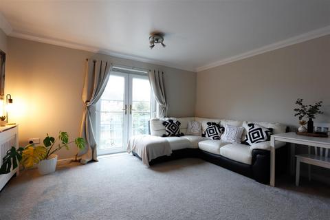 1 bedroom flat for sale, Heol Cilffrydd, Barry