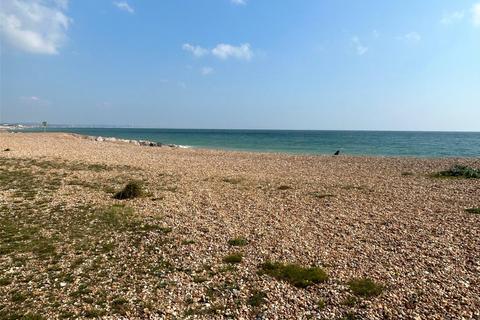 Property for sale, West Beach, Lancing, BN15