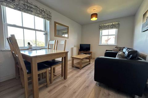 1 bedroom apartment for sale, Sunrise Drive, The Bay, Filey