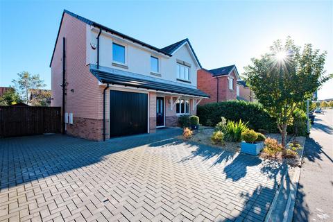 4 bedroom detached house for sale, Ballantyne Drive, Hamilton