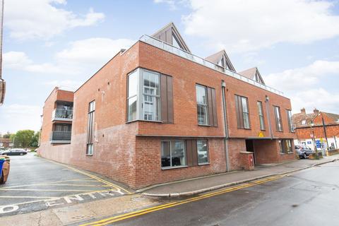 2 bedroom apartment for sale, Dover Street, Canterbury, CT1