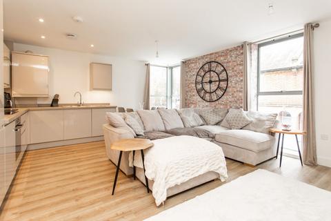 2 bedroom apartment for sale, Dover Street, Canterbury, CT1