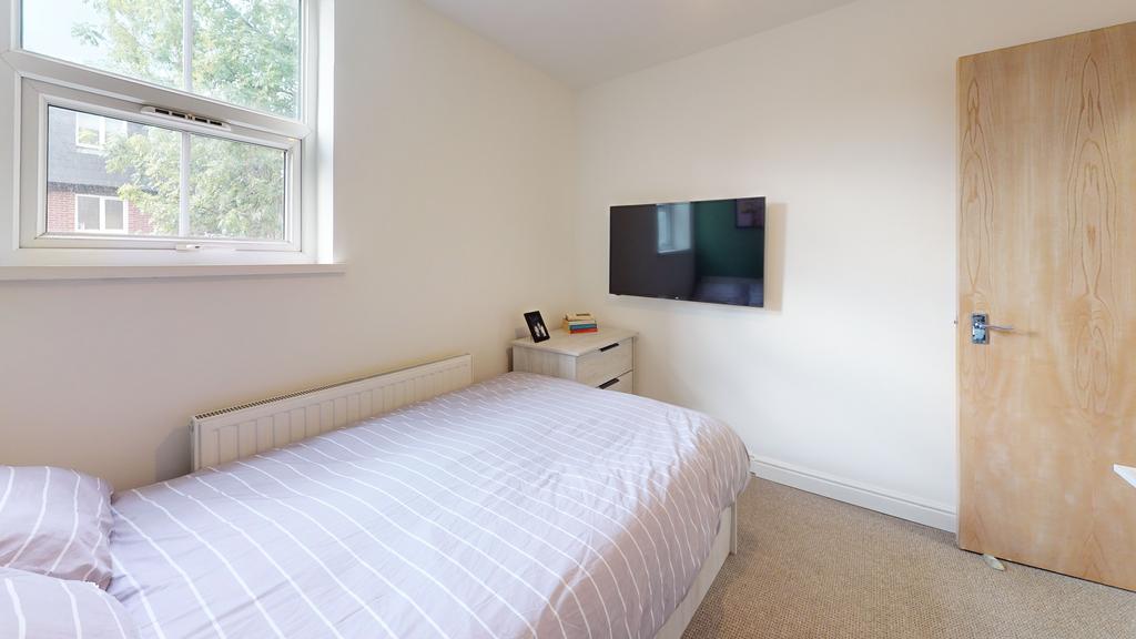 22 Egerton Rd Flat 2