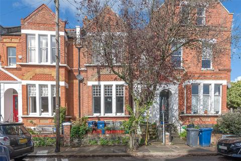 1 bedroom apartment for sale, Baronsmere Road, London, N2