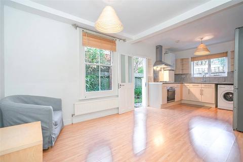 1 bedroom apartment for sale, Baronsmere Road, London, N2