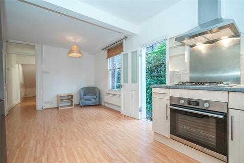 1 bedroom apartment for sale, Baronsmere Road, London, N2