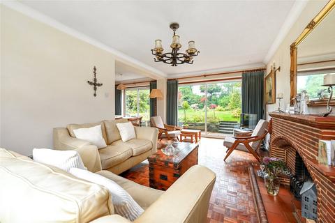 5 bedroom link detached house for sale, Green Hill Road, Camberley, Surrey, GU15