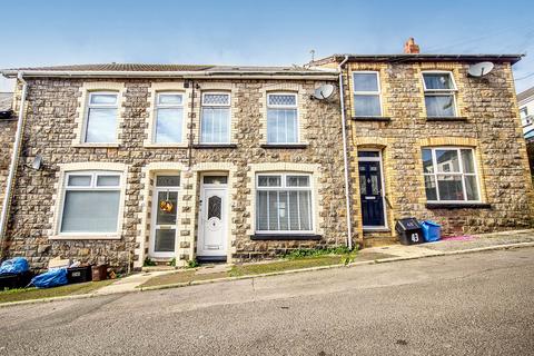 2 bedroom terraced house for sale, Park Street, Pontypool NP4