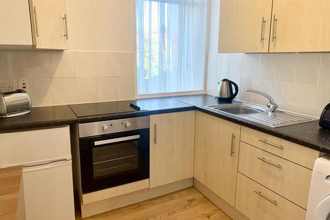 1 bedroom flat to rent, Rosemount Viaduct, Aberdeen, AB25