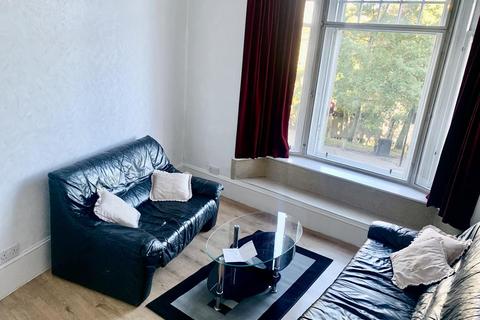 1 bedroom flat to rent, Rosemount Viaduct, Aberdeen, AB25