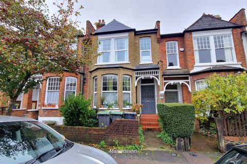 2 bedroom flat to rent, Hillfield Park, Muswell Hill, London N10