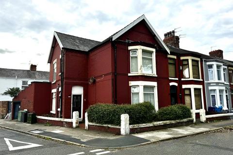 4 bedroom block of apartments for sale, Lisburn Lane, Liverpool L13