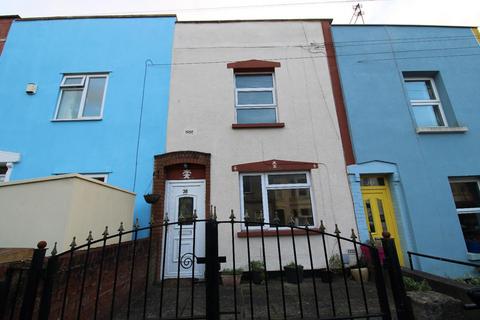 3 bedroom terraced house for sale, Greenbank Road, Greenbank, Bristol BS5 6EY