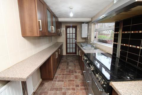 3 bedroom terraced house for sale, Greenbank Road, Greenbank, Bristol BS5 6EY