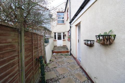 3 bedroom terraced house for sale, Greenbank Road, Greenbank, Bristol BS5 6EY