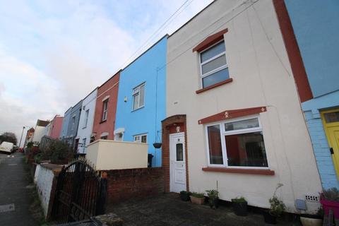 3 bedroom terraced house for sale, Greenbank Road, Greenbank, Bristol BS5 6EY