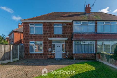 4 bedroom semi-detached house for sale, Tenter Road, Doncaster DN4