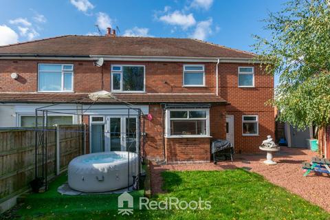 4 bedroom semi-detached house for sale, Tenter Road, Doncaster DN4