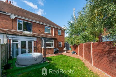 28 Tenter Road, Warmsworth, Doncaster, DN4 9PW