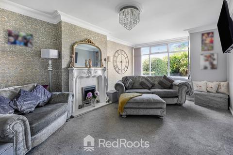 28 Tenter Road, Warmsworth, Doncaster, DN4 9PW