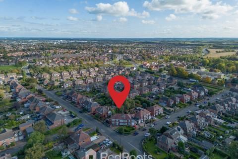 28 Tenter Road, Warmsworth, Doncaster, DN4 9PW