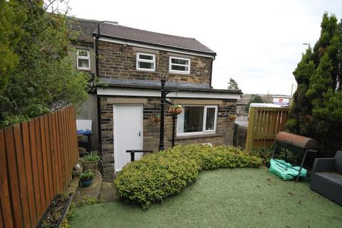 1 Ashwell Road, Heaton, Bradford, BD9 4BA