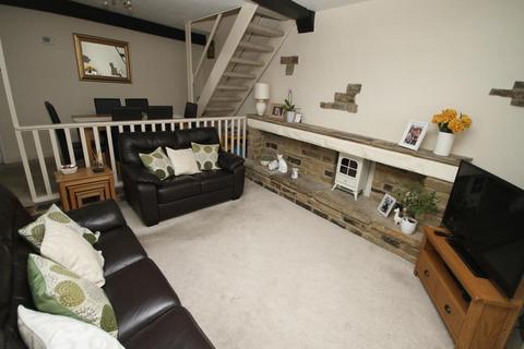 1 Ashwell Road, Heaton, Bradford, BD9 4BA