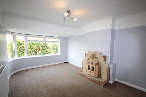 2 bedroom semi-detached bungalow to rent, Mackie Avenue, Patcham, Brighton