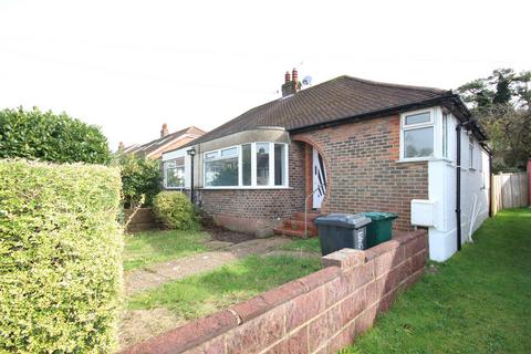 2 bedroom semi-detached bungalow to rent, Mackie Avenue, Patcham, Brighton