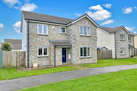 4 bedroom detached house for sale, Kew Trenals, Redruth TR15