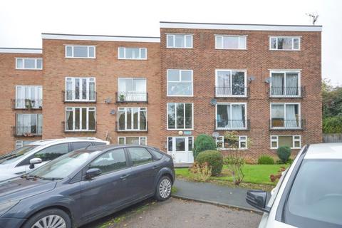 2 bedroom apartment to rent, Eaton House, Bishop`s Stortford