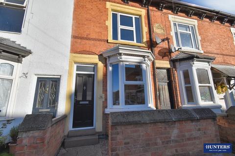 2 bedroom terraced house for sale, Bassett Street, Wigston