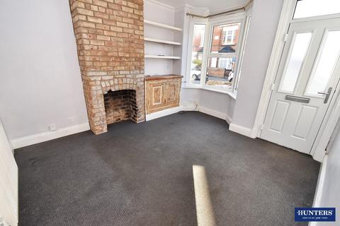 2 bedroom terraced house for sale, Bassett Street, Wigston