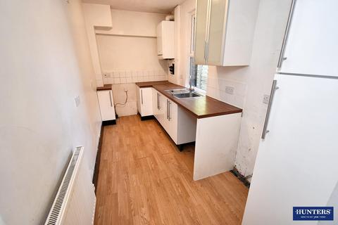 2 bedroom terraced house for sale, Bassett Street, Wigston