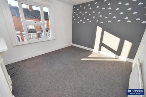 2 bedroom terraced house for sale, Bassett Street, Wigston