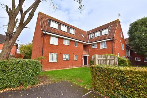 2 bedroom apartment for sale, Littlecroft, South Woodham Ferrers