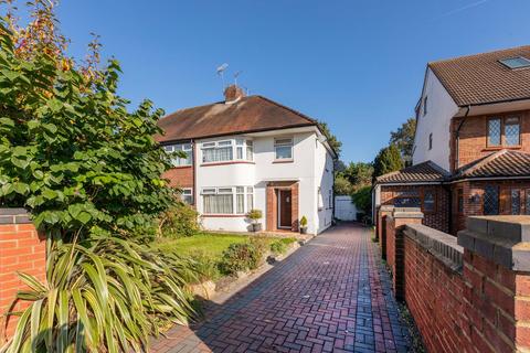 3 bedroom semi-detached house for sale, Langley Road, Langley SL3